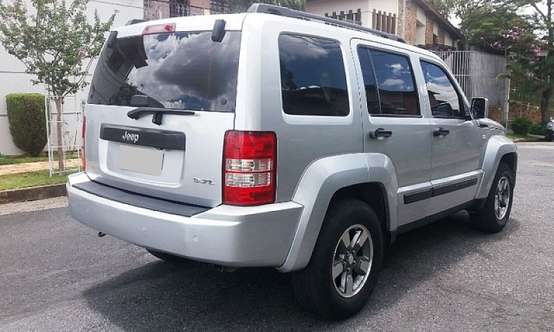 Jeep Cherokee Sport ...