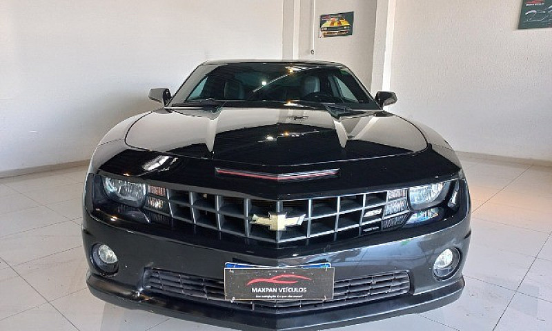 Chevrolet/Camaro 2Ss...