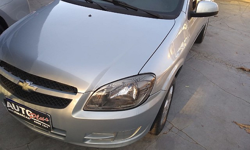 Chevrolet Celta 1.0 ...