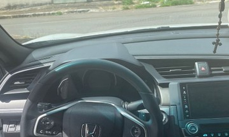 Civic 2021 Sport...