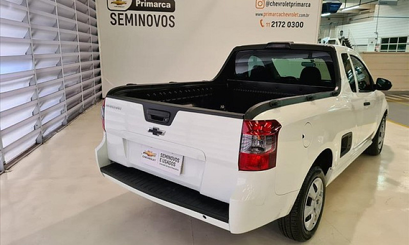 Chevrolet Montana 1....