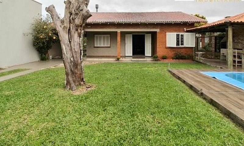 Casa Em Tramandaí - ...