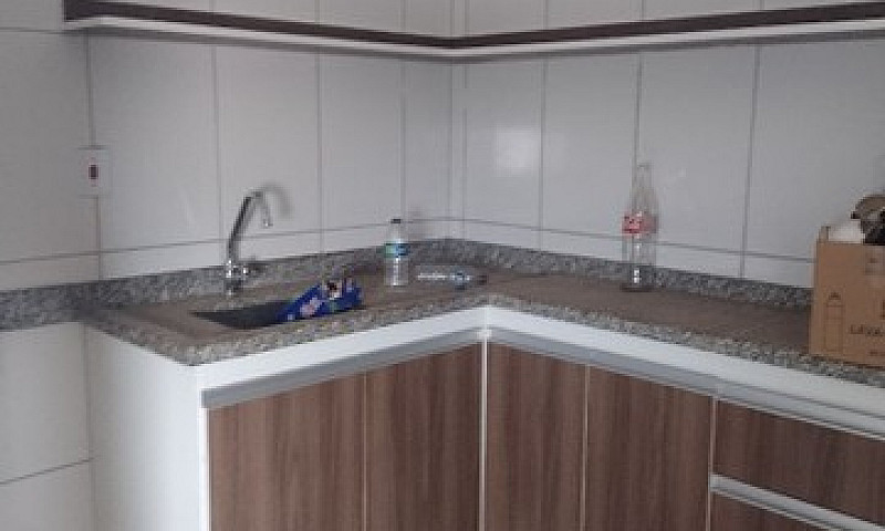 Apartamento Para Alu...