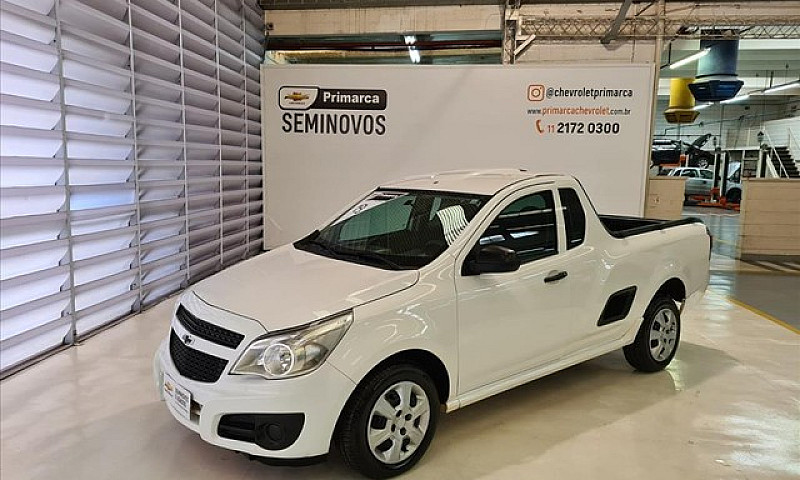 Chevrolet Montana 1....