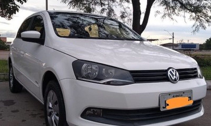 Gol G6 1.0 2012/2013...