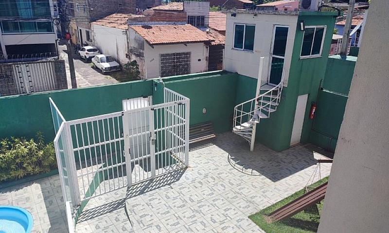 Apartamento Para Ven...