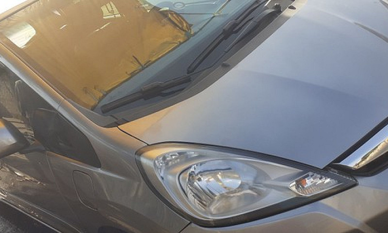 Vendo Honda New Fit ...