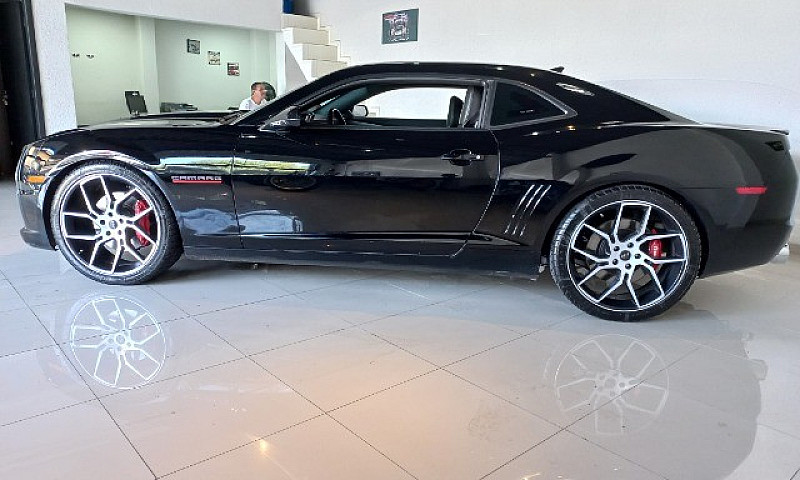 Chevrolet/Camaro 2Ss...