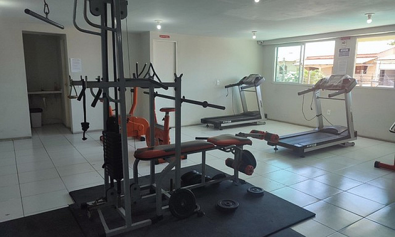 Apartamento Para Ven...