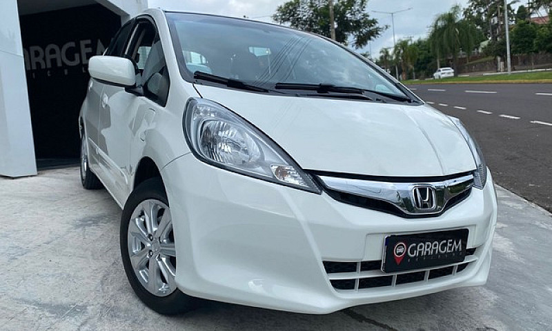 Honda Fit Lx 1.4/ 1....