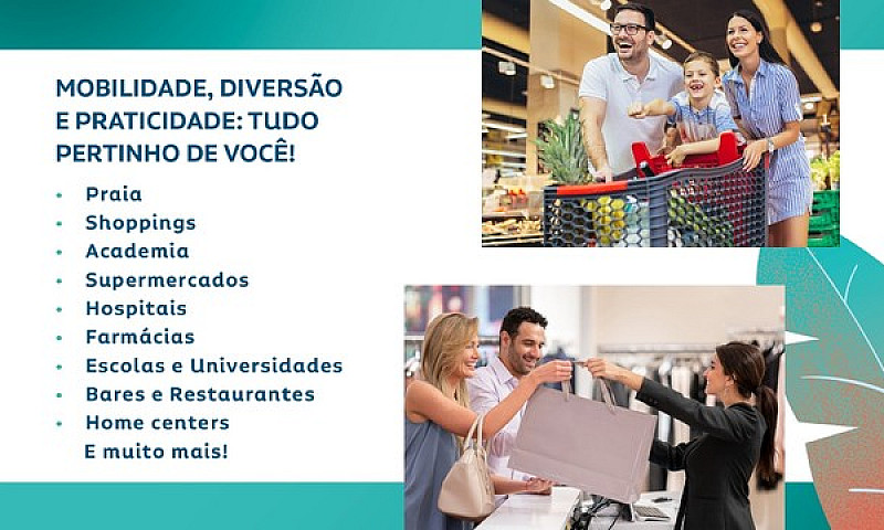 Apartamento Para Ven...