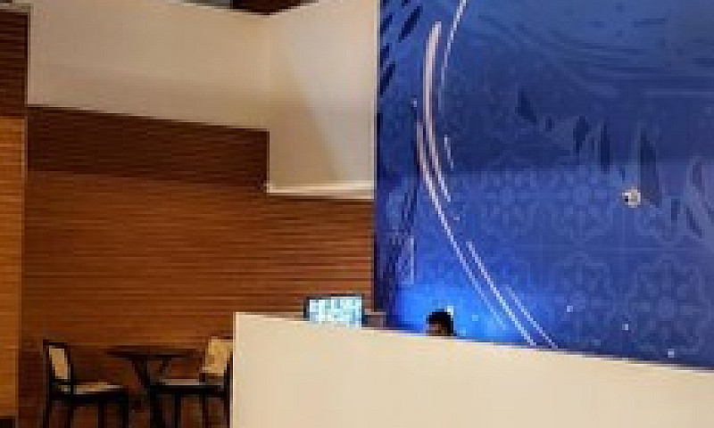 Flat Mobiliado Para ...