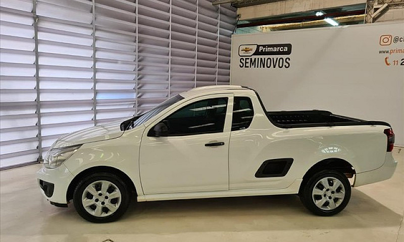 Chevrolet Montana 1....