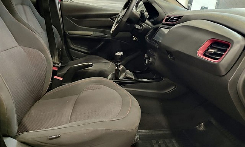 Chevrolet Onix 2015 ...
