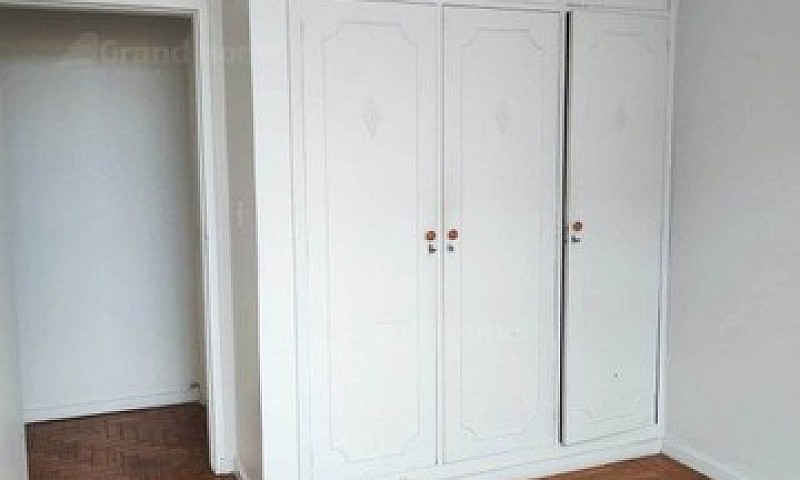 Apartamento 3 Quarto...