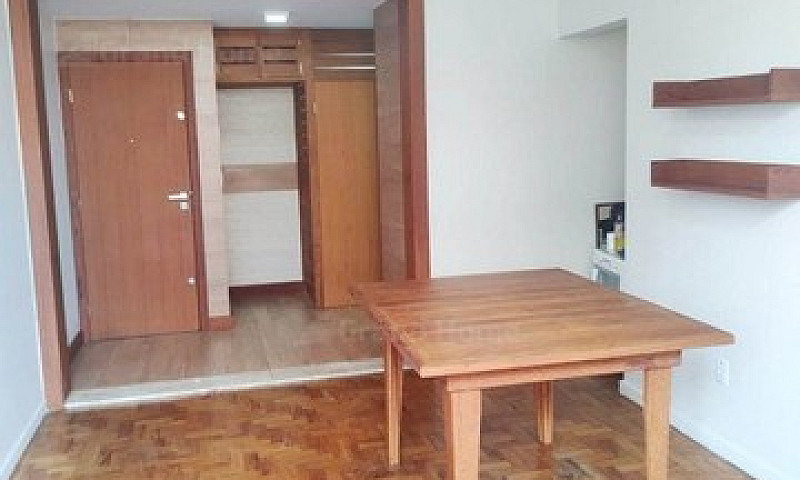 Apartamento 3 Quarto...