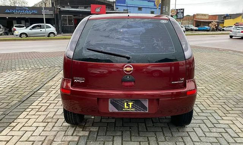 Corsa 1.0 Maxx...