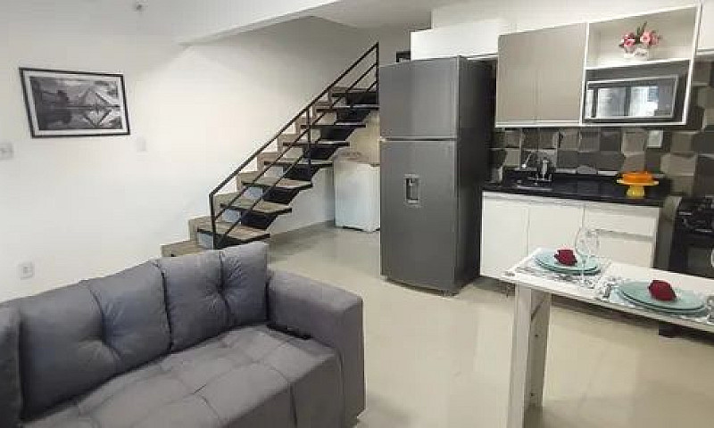 Aluga-Se Lindo Loft ...