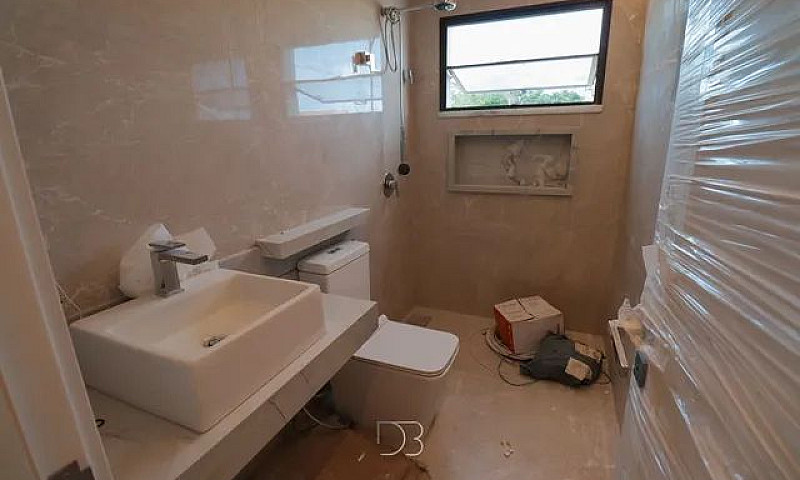 A Tão Sonhada Casa N...
