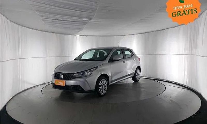Fiat Argo 2023 1.0 F...