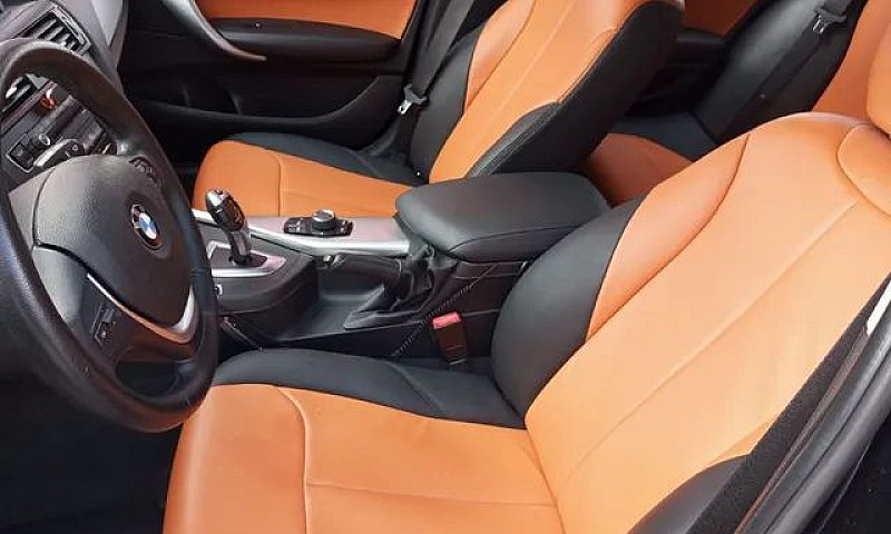 Bmw 118Ia 1.6 Turbo...