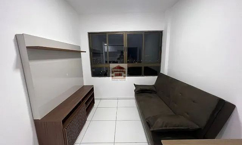 Alugo Lindo Apartame...