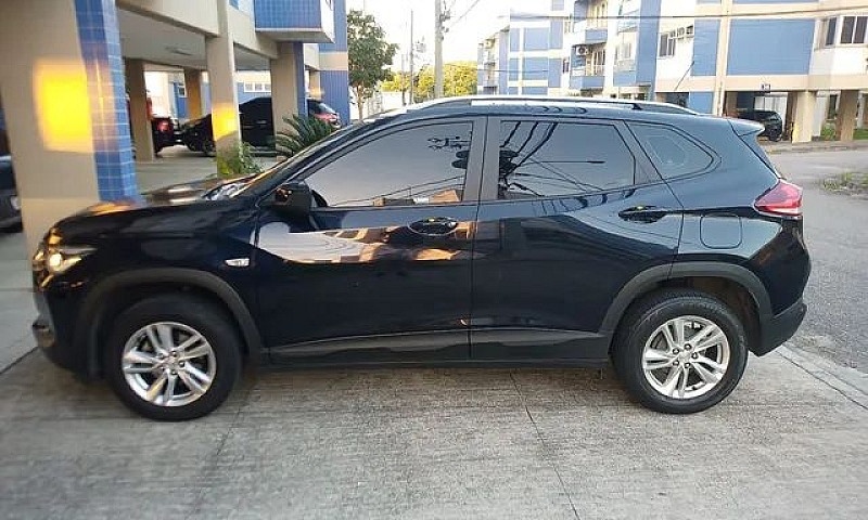 Tracker 2021 Lt Auto...