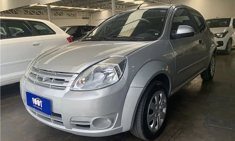 Ford Ka 2011 1.0 Mpi...