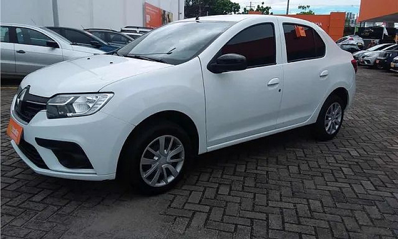 Renault Logan 2023 1...