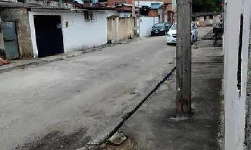 Casa A Venda Em Caet...