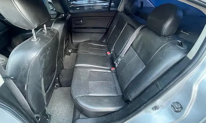 Nissan Sentra Sl 201...