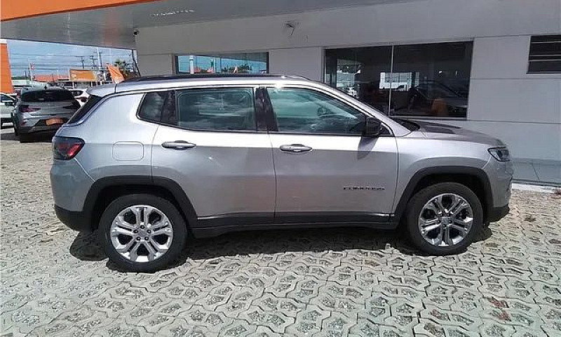 Jeep Compass 2022 1....