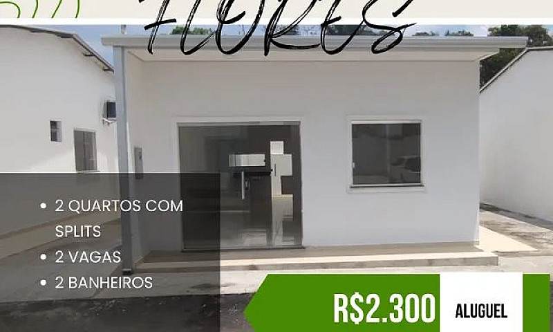 Casa Em Residencial,...