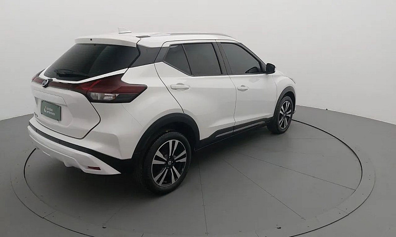 Nissan Kicks 2022 1....