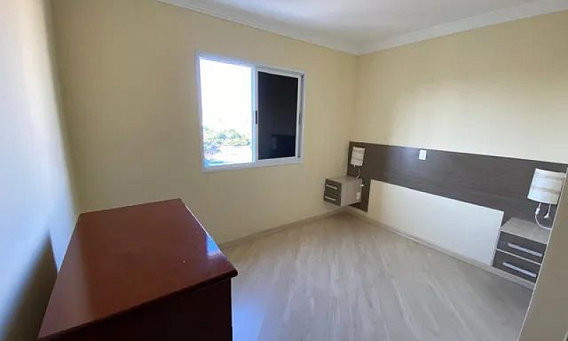 Apartamento Bairro O...