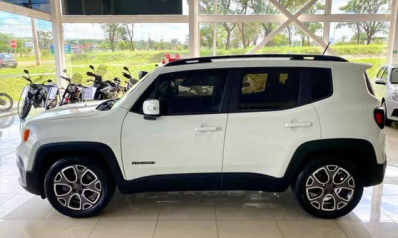 Jeep Renegade 1.8 16...