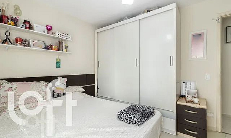 Apartamento À Venda ...