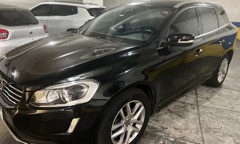 Volvo Xc60 Diesel / ...