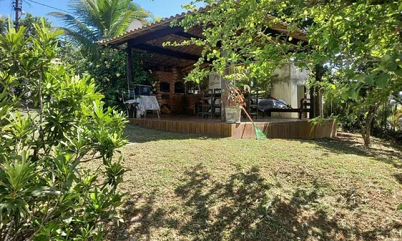 Casa À Venda Em Saqu...