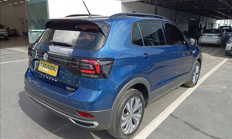 Volkswagen T-Cross 1...