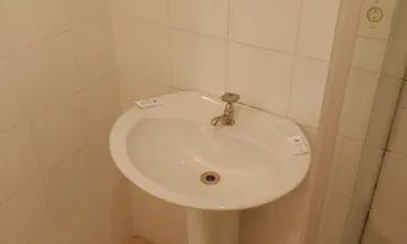 Flat Mobiliado Na Vi...
