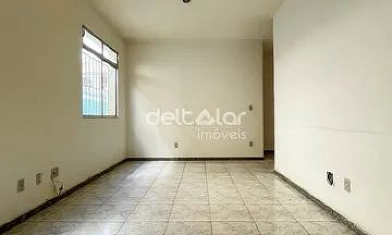 Apartamento Com 02 Q...