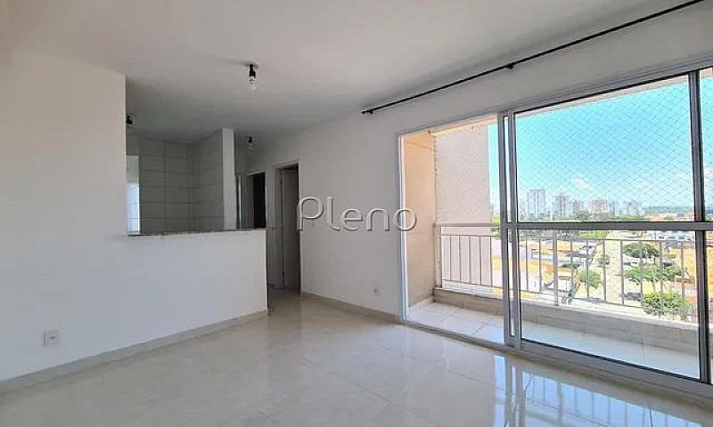 Apartamento Com 2 Qu...