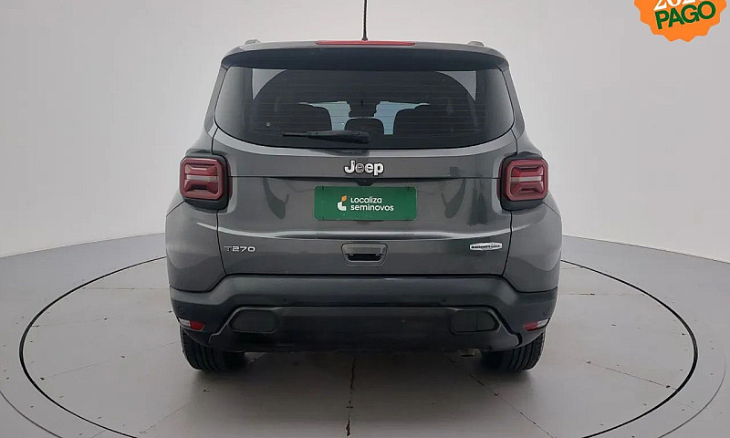 Jeep Renegade 2023 1...