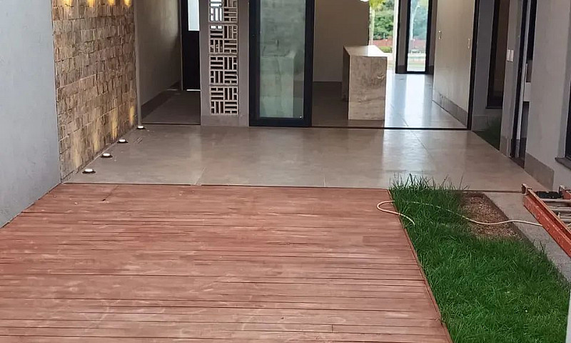 Casa Nova Alto Padrã...