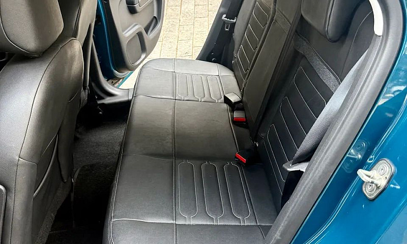 Citroen C4 Cactus Sh...