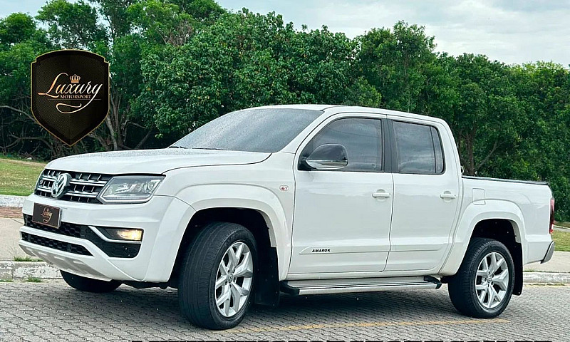 Amarok 2019/2019 V6 ...