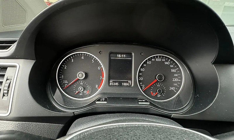Volkswagen Crossfox ...