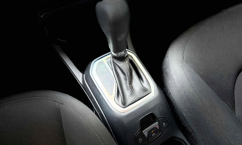 Jeep Renegade 1.8 4X...
