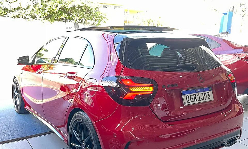 Mercedes-Benz Classe...